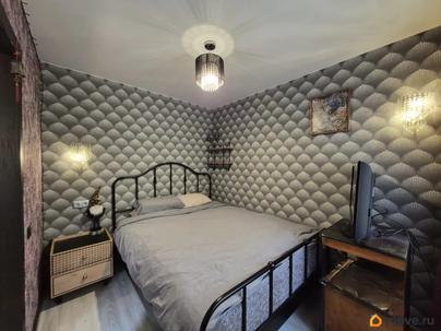 2-комн. квартира, 43.3 м&sup2;