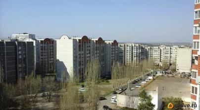 2-комн. квартира, 67.7 м&sup2;