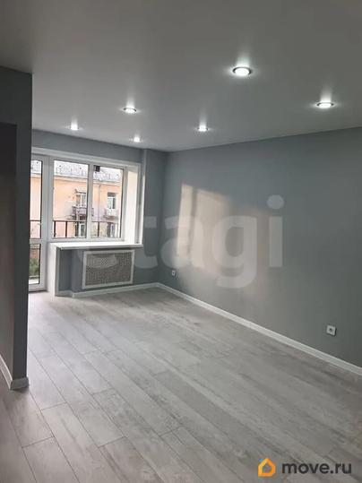 3-комн. квартира, 54 м&sup2;