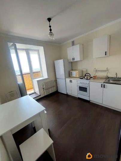 1-комн. квартира, 31.6 м&sup2;