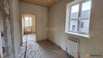 дом, 60.6 м&sup2;, 12.7 сотки