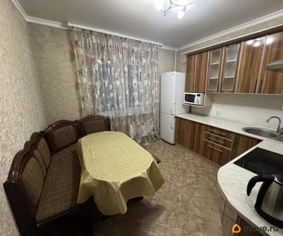 1-комн. квартира, 40 м&sup2;