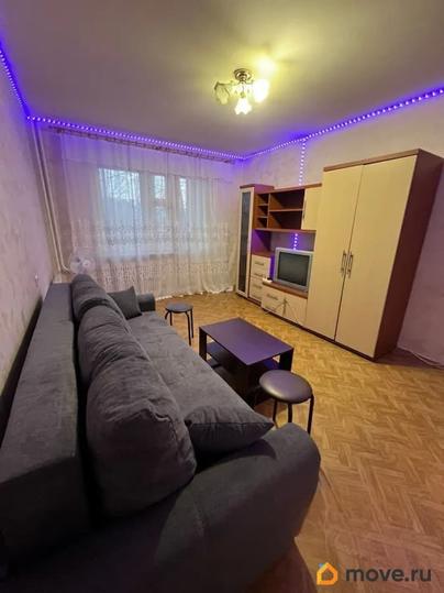 1-комн. квартира, 40 м&sup2;