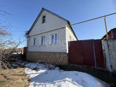 дом, 66.4 м&sup2;, 5 соток