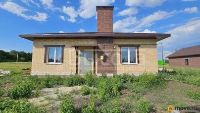 дом, 105 м&sup2;, 7.5 сотки