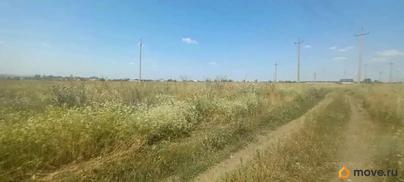 коммерческий участок, 10 соток