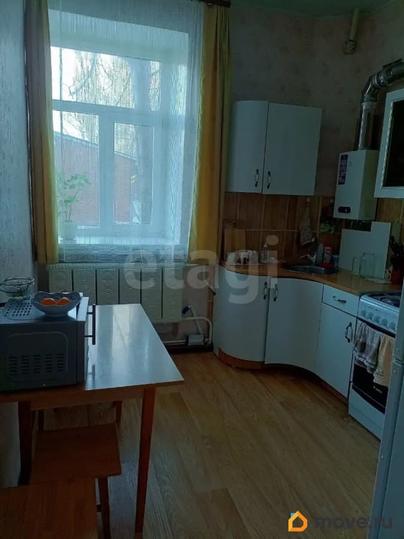 3-комн. квартира, 77.5 м&sup2;