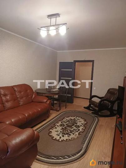 3-комн. квартира, 67.3 м&sup2;