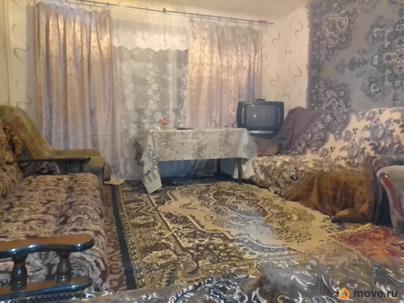 2-комн. квартира, 55 м&sup2;