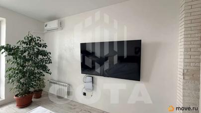 2-комн. квартира, 55.9 м&sup2;