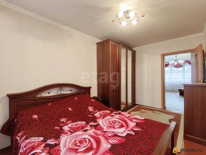 3-комн. квартира, 60.5 м&sup2;