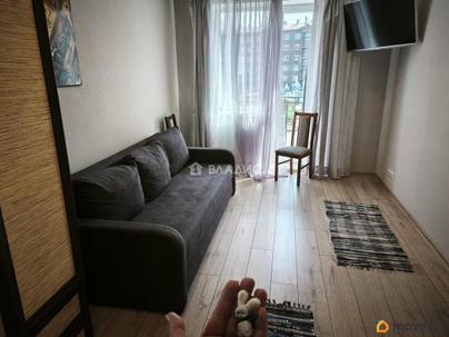 1-комн. квартира, 34 м&sup2;