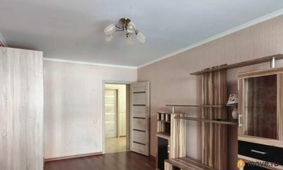 2-комн. квартира, 60.7 м&sup2;
