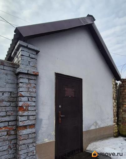 торговое помещение, 6.3 м&sup2;