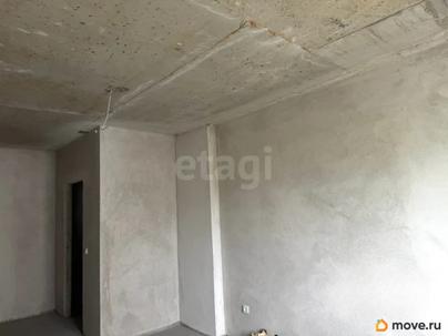 1-комн. квартира, 34.1 м&sup2;