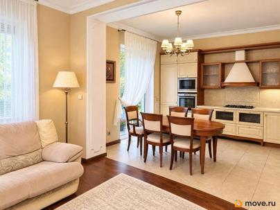 4-комн. квартира, 122 м&sup2;