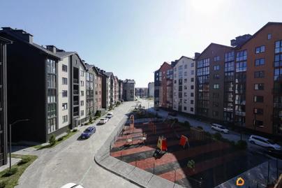 1-комн. квартира, 34.4 м&sup2;