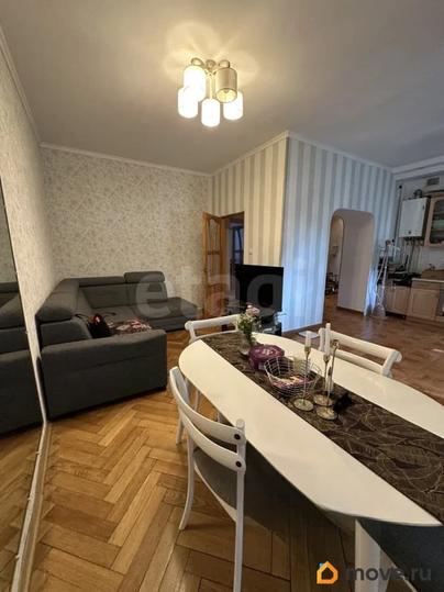 2-комн. квартира, 106.4 м&sup2;