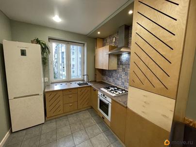 2-комн. квартира, 58 м&sup2;