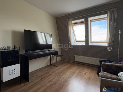 1-комн. квартира, 46 м&sup2;
