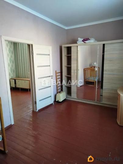 3-комн. квартира, 61.1 м&sup2;