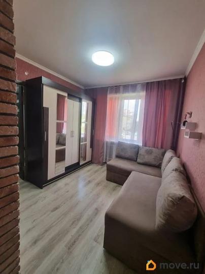 1-комн. квартира, 22.5 м&sup2;