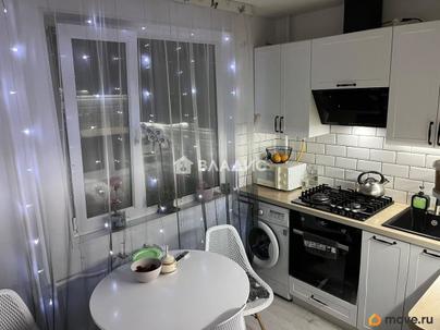 3-комн. квартира, 64.1 м&sup2;