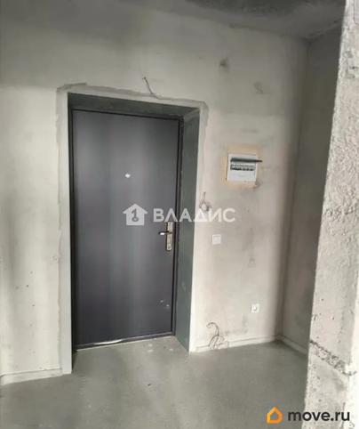 1-комн. квартира, 40.8 м&sup2;