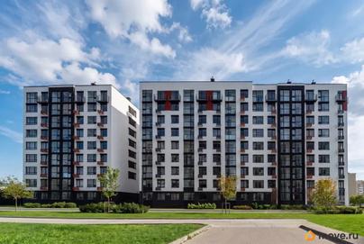1-комн. квартира, 35.39 м&sup2;