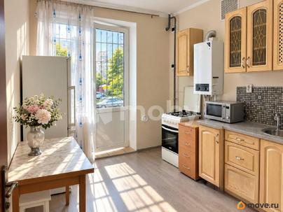 1-комн. квартира, 29 м&sup2;