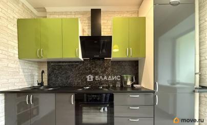 1-комн. квартира, 38.3 м&sup2;