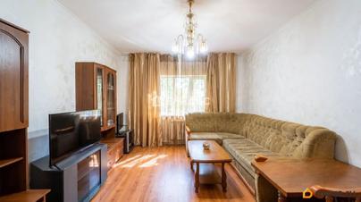 3-комн. квартира, 60.2 м&sup2;