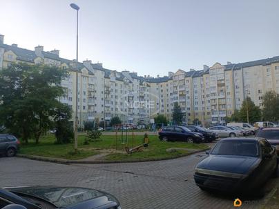 1-комн. квартира, 28.2 м&sup2;