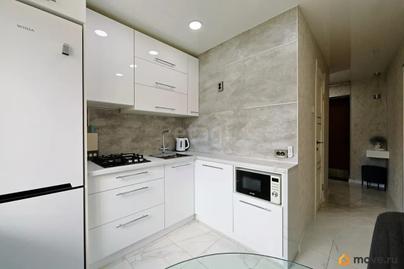 1-комн. квартира, 33 м&sup2;