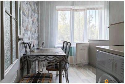 2-комн. квартира, 54 м&sup2;