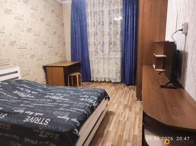 2-комн. квартира, 52 м&sup2;