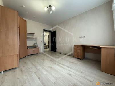 1-комн. квартира, 37.1 м&sup2;