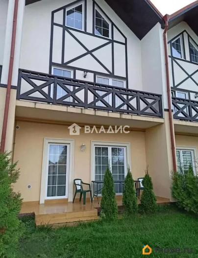 таунхаус, 166.7 м&sup2;, 2.5 сотки