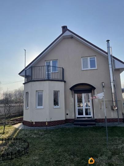дом, 90.4 м&sup2;, 6 соток