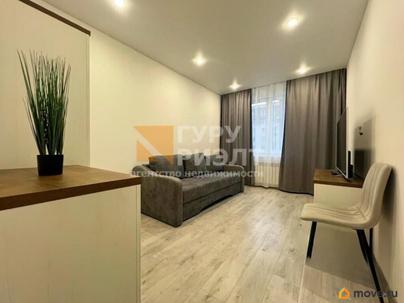 1-комн. квартира, 31 м&sup2;