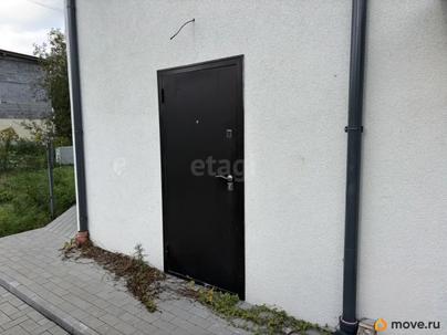 таунхаус, 71.6 м&sup2;, 2 сотки