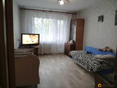 3-комн. квартира, 65.8 м&sup2;