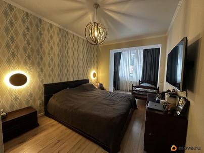 3-комн. квартира, 82.4 м&sup2;