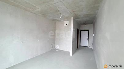 1-комн. квартира, 23 м&sup2;