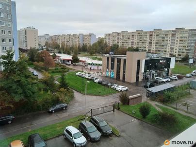 1-комн. квартира, 38 м&sup2;