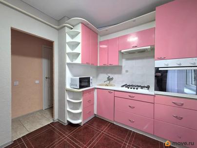 2-комн. квартира, 54.1 м&sup2;