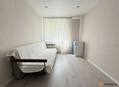 2-комн. квартира, 43.9 м&sup2;