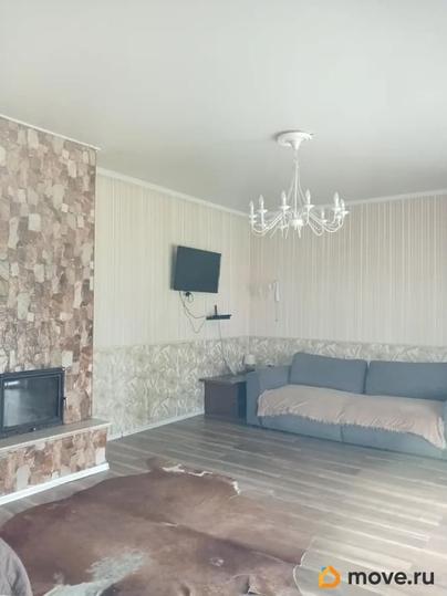 дом, 100 м&sup2;, 6 соток