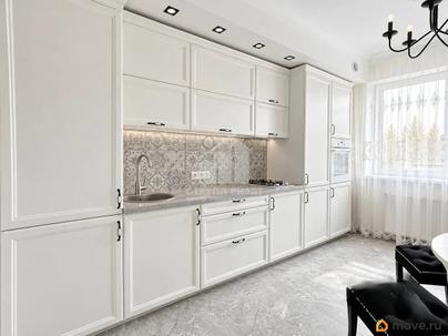 1-комн. квартира, 36.2 м&sup2;