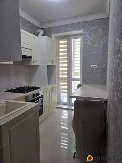 1-комн. квартира, 26.1 м&sup2;